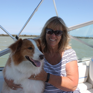 Fundraising Page: Leona Sandison